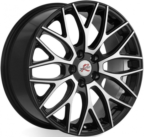 Фото X Trike RST R098 8x18 5x112 ET44 dia 57,1 BK/FP