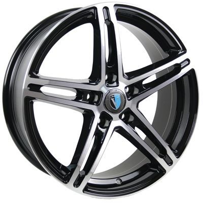 Фото TechLine Venti 1518 6x15 4x100 ET40 dia 60.1 BD Россия