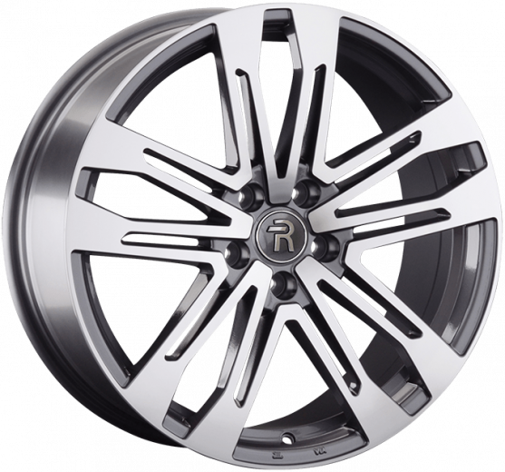 Фото Replay A159 Audi () 8x19 5x112 ET39 dia 66,6 GMF