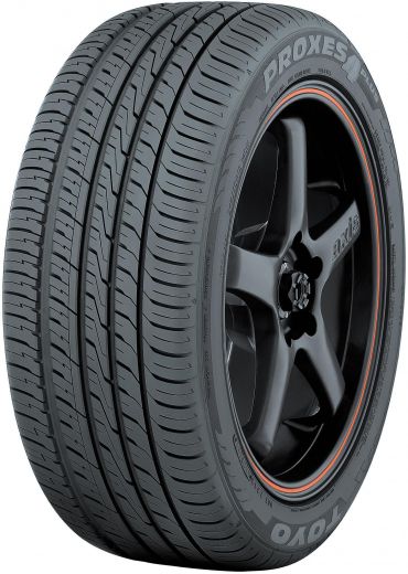 Фото Toyo Proxes 4 Plus