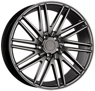 Фото VSN VPS-307T 8,5x19 5x114,3 ET35 dia 67,1 HPB