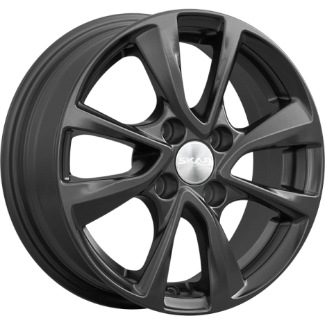 Фото Скад Ницца 5.5x14 4x98 ET35 dia 58.6 бархат новый