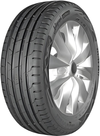 Фото Ikon Tyres Autograph Ultra 2 255/45 ZR19 104Y XL