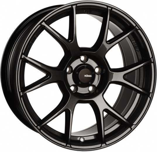 Фото Konig Ampliform N636D 8,5x18 5x114,3 ET42 dia 67,1 GM1U