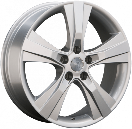 Фото Replica Replay GN23 Chevrolet () 6,5x15 5x105 ET39 dia 56,6 S