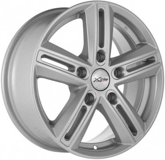 Фото X Trike X-123