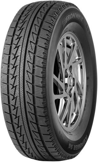 Фото Fronway Icepower 96 225/45 R17 94H XL КИТАЙ нешип