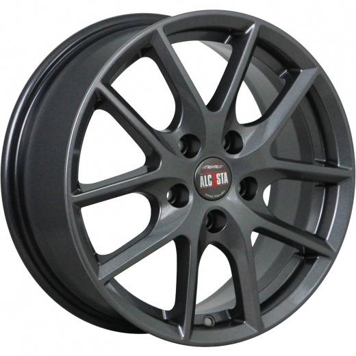 Фото Alcasta M59 6,5x16 5x108 ET45 dia 63,35 graphite