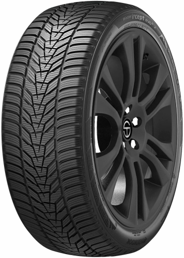 Фото Hankook Winter I Cept Evo3 X W330A