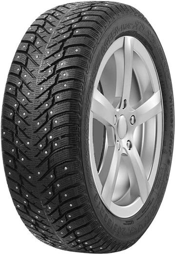 Фото LingLong Green-Max Winter Grip 2 205/50 R17 93T XL шип