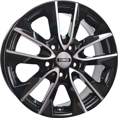 Фото TechLine NEO 670