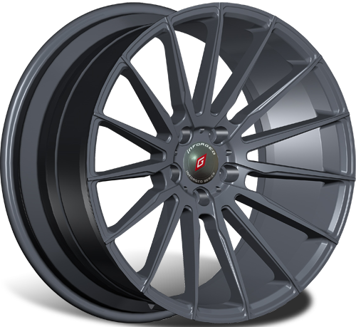 Фото Inforged IFG19 8,5x19 5x114,3 ET45 dia 67,1 gun metal