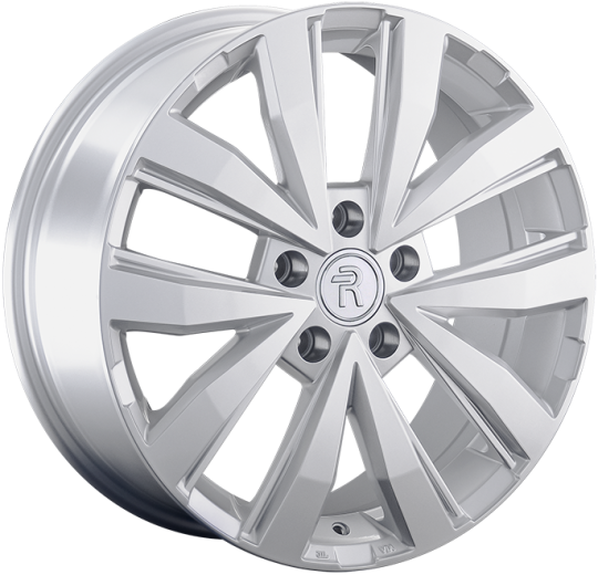 Фото Replica Replay VV202 Volkswagen () 7,5x18 5x120 ET45 dia 65,1 S