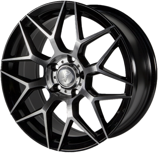 Фото Race Ready CSS3940 6x14 4x100 ET35 dia 60,1 B-P
