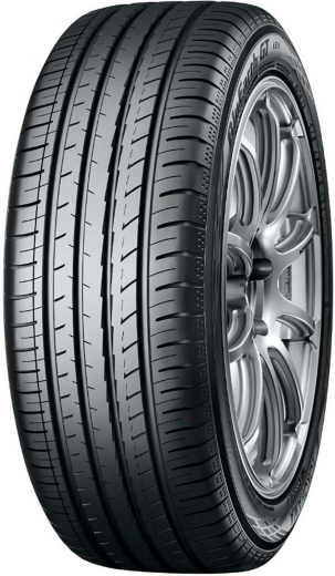 Фото Yokohama BluEarth-GT AE51B 215/55 R17 94V