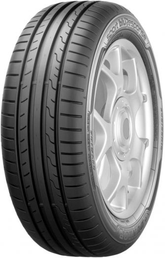Фото Dunlop SP Sport BluResponse