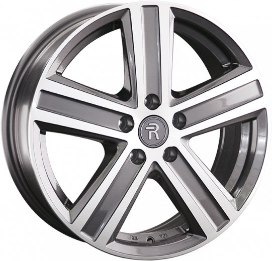 Фото Replay CHR43 Chery () 7x17 5x108 ET33 dia 60,1 GMF
