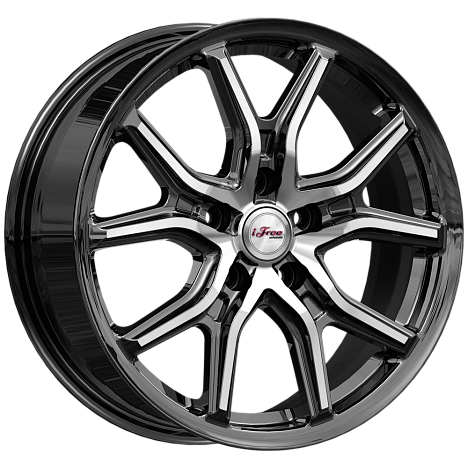 Фото iFree Страйк