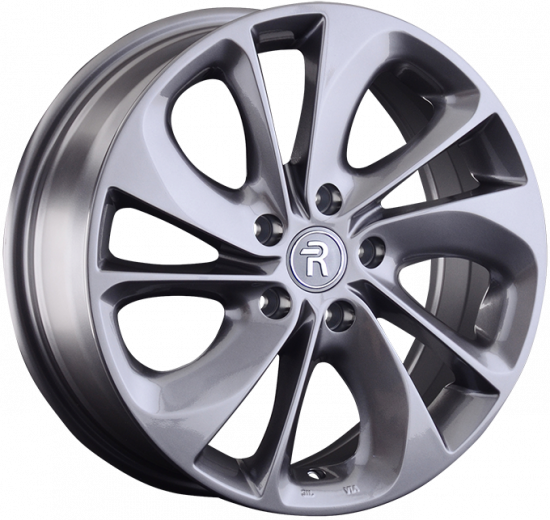 Фото Replay Ki216 KIA () 7x17 5x114,3 ET48 dia 67,1 GM