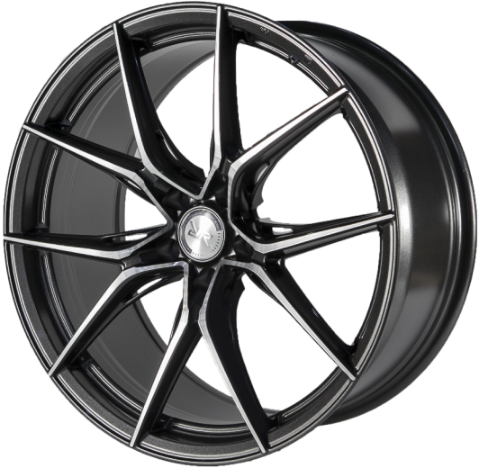 Фото Race Ready CSSYA3816 7,5x17 5x108 ET33 dia 60,1 MK-P