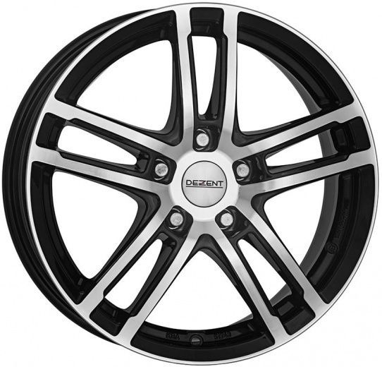 Фото DEZENT TZ-C dark