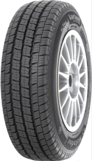 Фото Torero MPS-125 Variant All Weather