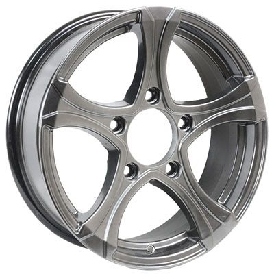 Фото TechLine Venti 1610 6,5x16 5x139,7 ET40 dia 98 BH