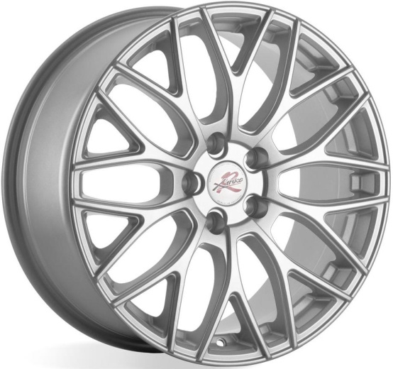 Фото X Trike RST R098 Mazda 6 8x18 5x114,3 ET45 dia 67,1 HS