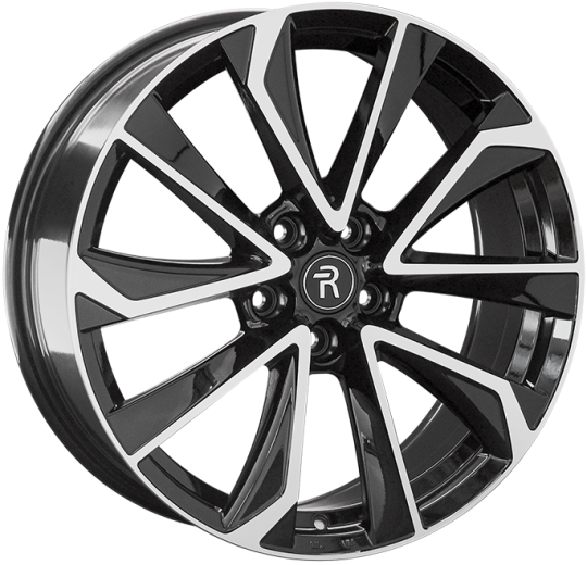 Фото Replay CHG47 7,5x19 5x114,3 ET35 dia 60,1 BKF