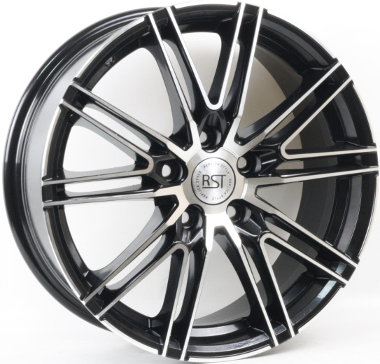 Фото RST R187 (Geely Coolray) 7x17 5x114,3 ET45 dia 54,1 BD