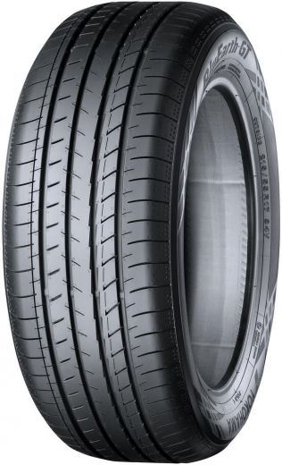 Фото Yokohama BluEarth-GT AE51 215/50 R17 95W