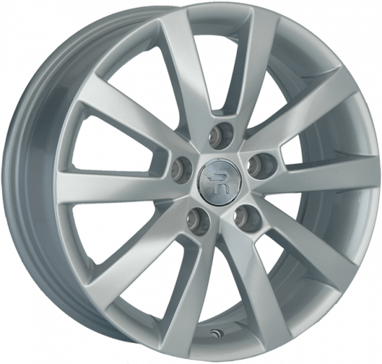 Фото Replay VV159 Volkswagen () 6,5x16 5x112 ET46 dia 57,1 S