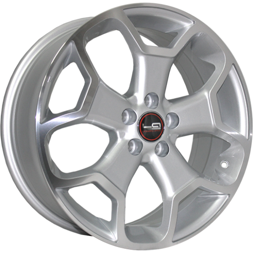 Фото LegeArtis SB23 Subaru () 7x17 5x114,3 ET55 dia 56,1 SF