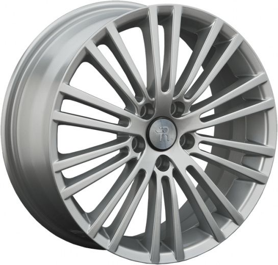 Фото Replica Replay VV25 Volkswagen () 7x16 5x112 ET45 dia 57,1 S