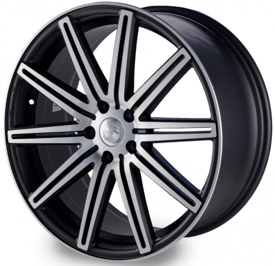 Фото Race Ready CSS7103 9x20 5x120 ET40 dia 74,1 B-P/M