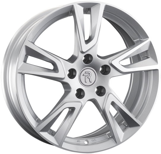 Фото Replay MZ198 Mazda () 7,5x17 5x114,3 ET50 dia 67,1 SF