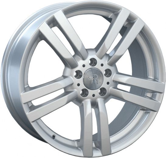Фото Replay MR73 Mercedes () 8,5x19 5x112 ET38 dia 66,6 S