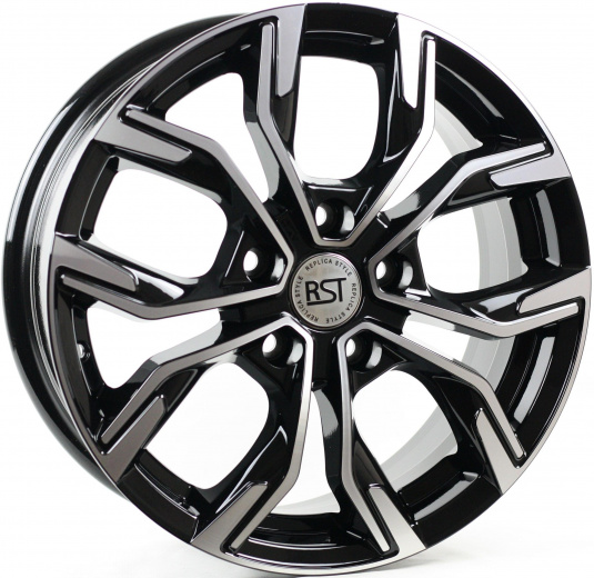 Фото RST R106 6,5x16 5x114,3 ET50 dia 67,1 BD Россия