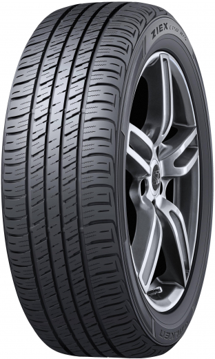 Фото Falken Ziex CT50