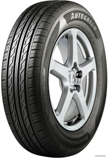 Фото Autogreen SportChaser-SC2 215/65 R15 100H