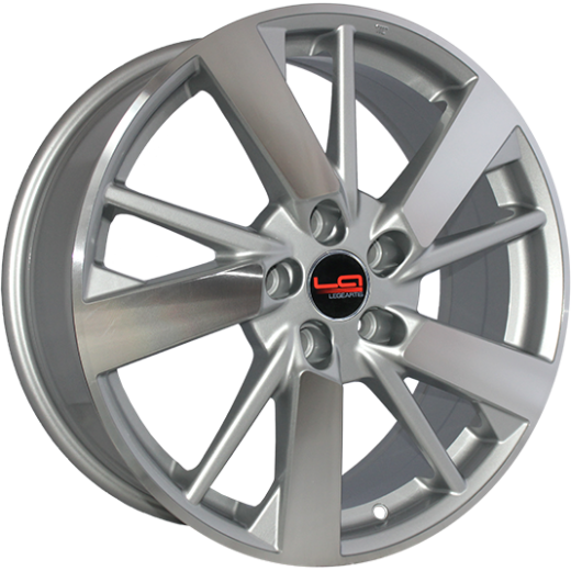 Фото LegeArtis NS139 Nissan () 7,5x18 5x114,3 ET50 dia 66,1 SF