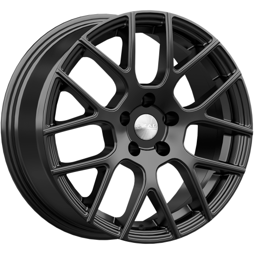 Фото Скад Stiletto Стилетто 8x18 5x108 ET45 dia 67,1 бархат новый Россия