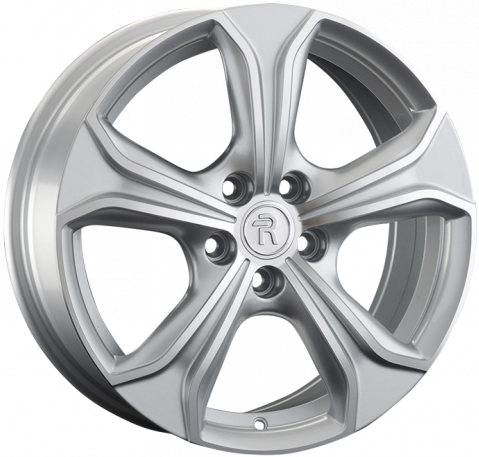 Фото Replica Replay FD158 Ford () 7x17 5x108 ET50 dia 63,3 SF