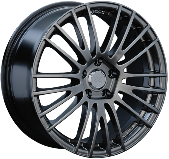 Фото Enkei Tuning SC18 7,5x17 5x100 ET42 dia 56,1 HPB