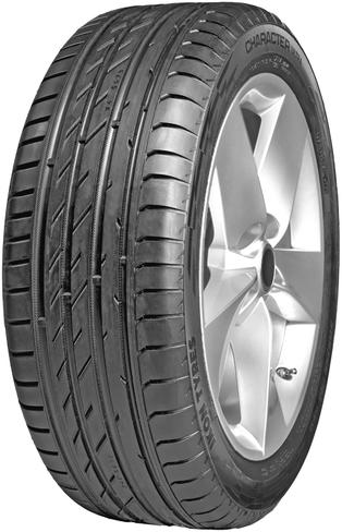 Фото Ikon Tyres Character Ultra 245/45 R18 100W XL