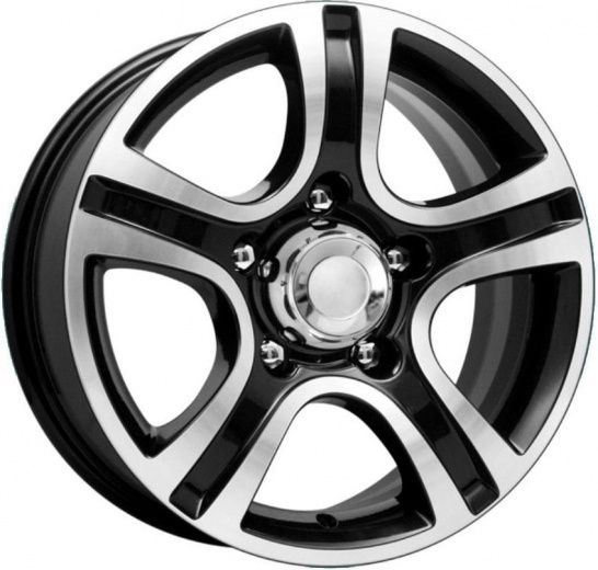 Фото K&K Талисман Мега