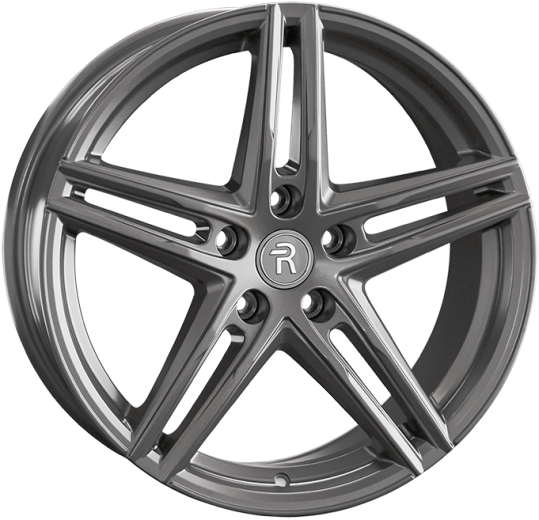 Фото Replay A248 Audi () 8x18 5x112 ET39 dia 66,6 MGM
