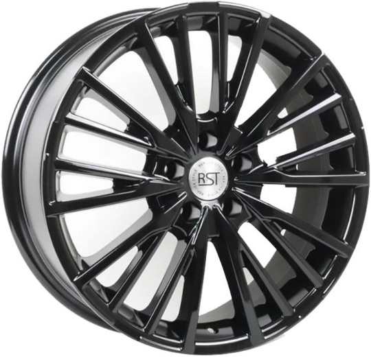 Фото RST R178 (Hyundai) 7x18 5x114,3 ET35 dia 67,1 BL