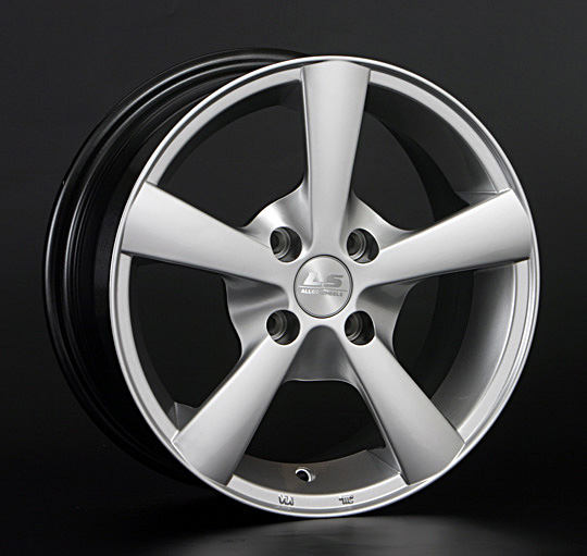 Фото LS Wheels NG210 7x17 5x114,3 ET40 dia 73,1 S