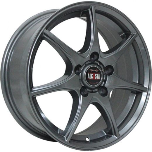 Фото Alcasta M03 6,5x16 5x114,3 ET40 dia 60,1 GM